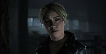 Remake Until Dawn príde na jeseň na PC a PlayStation 5 Until Dawn Remake