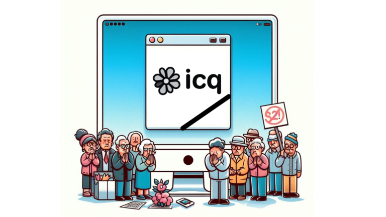 Známa aplikácia ICQ definitívne končí