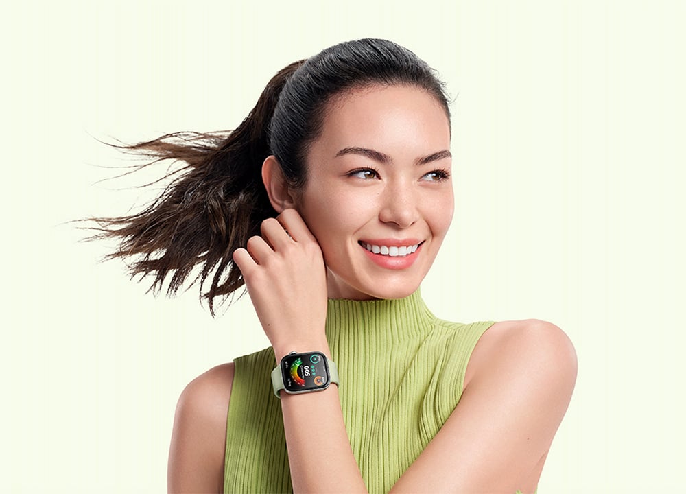 Huawei Watch FIT 3