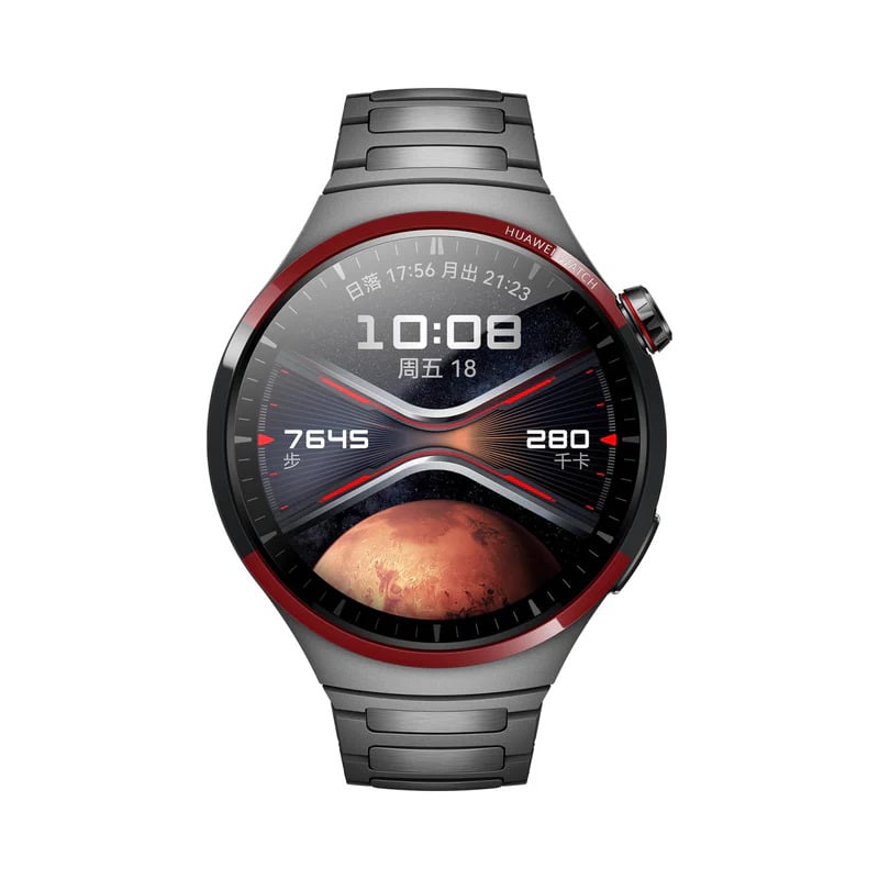 Huawei WATCH 4 Pro Space Edition