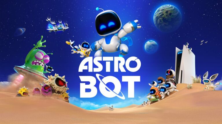 Jesennou PlayStation exkluzivitou bude nová Astro Bot hra Astro Bot