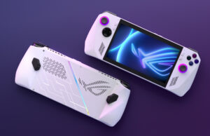 ASUS ROG Ally