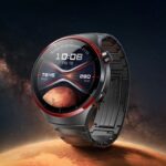 Huawei Watch 4 Pro Space Exploration Edition
