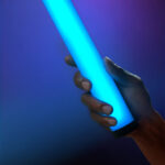 Nanlite Pavotube II 6C