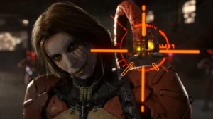 Death Stranding 2