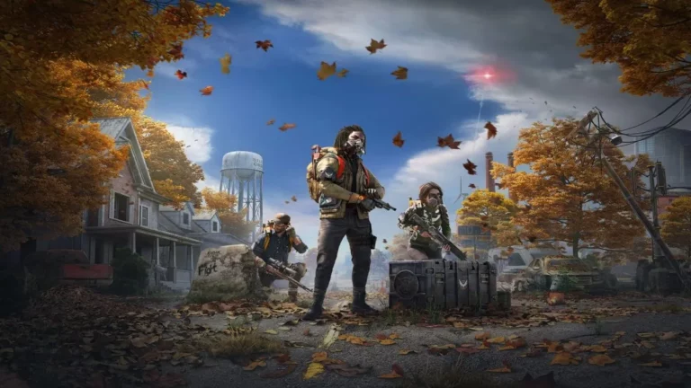 Ubisoft zrušil free-to-play hru The Division Heartland The Division Heartland