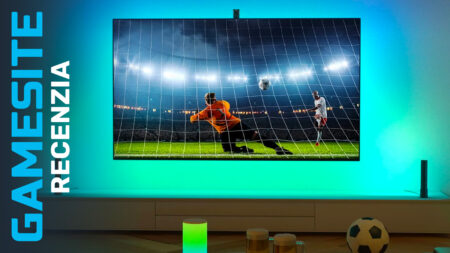 Govee TV Backlight 3 Lite