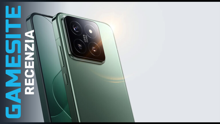 Xiaomi 14