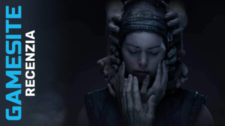 RECENZIA: Senua’s Saga: Hellblade 2 – Herný zážitok ako z IMAXu Hellblade 2