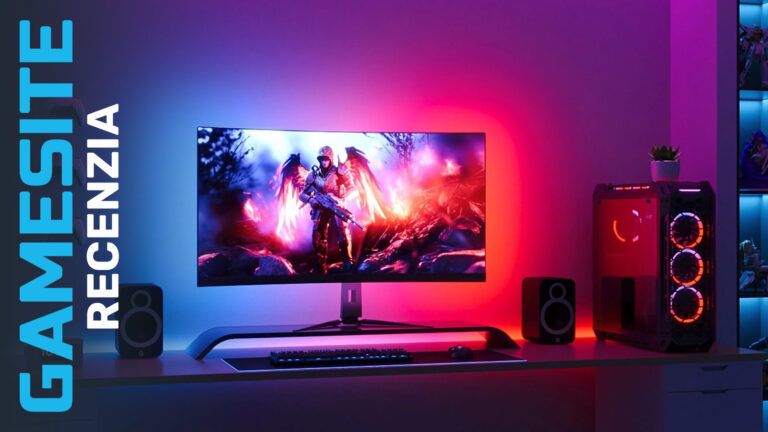 Govee Gaming Light Strip G1