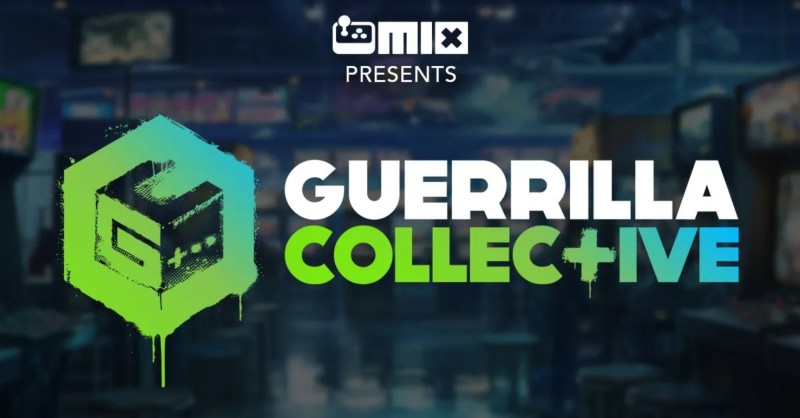 Guerrilla Collective