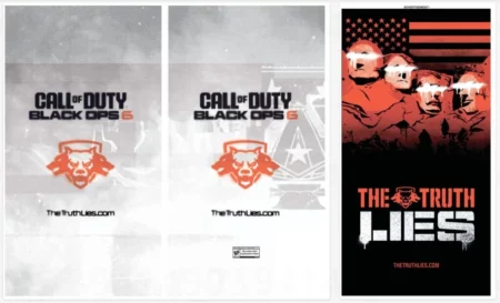 Call of Duty Black Ops 6