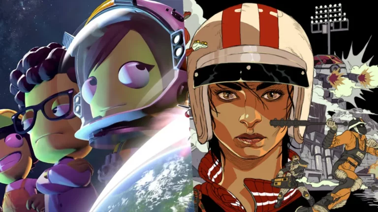 Kerbal Space Program 2, Rollerdrome