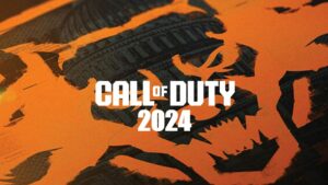 Call of Duty 2024