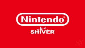 Nintendo Shiver