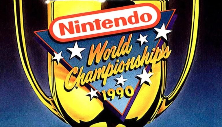 Nintendo World Championship