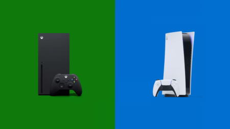 Xbox Series X/S PlayStation 5