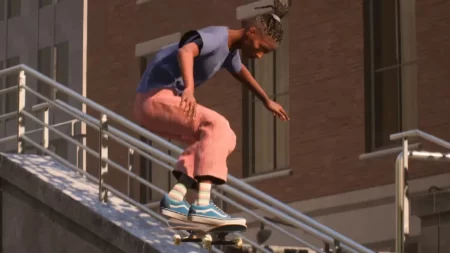 skate.