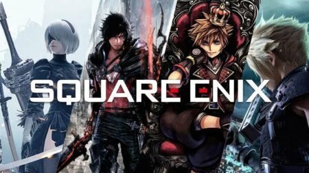 Square Enix hlási opäť nespokojnosť s predajmi svojich hier Square Enix