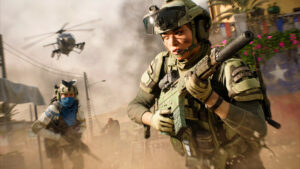 Battlefield 2042