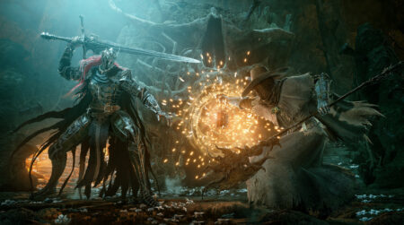 Lords of the Fallen údajne mieri do Game Passu už v máji Lords of the Fallen
