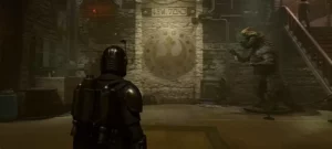 Star Wars Starfield
