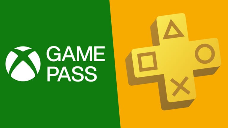 Xbox Game Pass vs. PlayStation Plus
