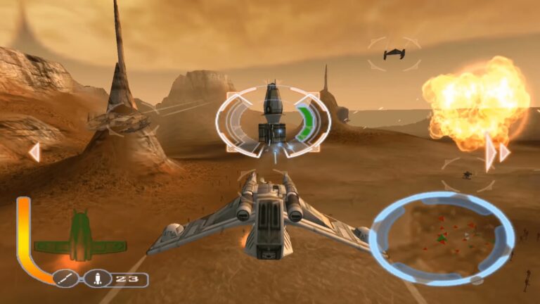 Star Wars: The Clone Wars