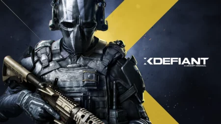 Ubisoft konečne odhalil dátum vydania niekoľkokrát odloženej hry xDefiant