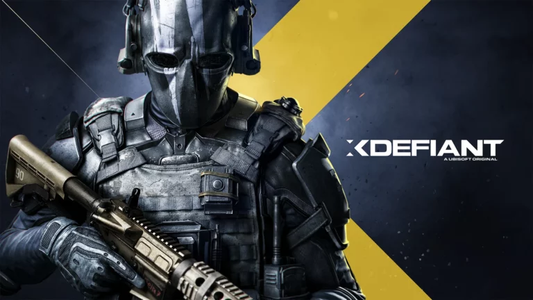 Ubisoft konečne odhalil dátum vydania niekoľkokrát odloženej hry xDefiant