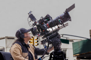 Canon predstavuje kameru EOS C400 s bajonetom RF a objektív Cine Servo Canon predstavuje kameru EOS C400 s bajonetom RF a objektív Cine Servo