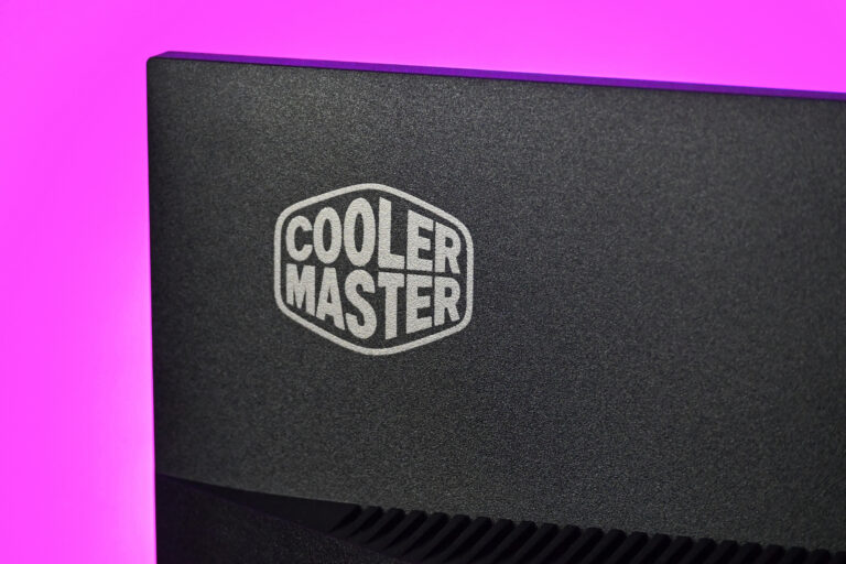 Cooler Master GA2501