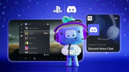 Konečne! PlayStation 5 dostane dlho-očakávanú funkciu, ktorú má Xbox už mesiace Discord PlayStation