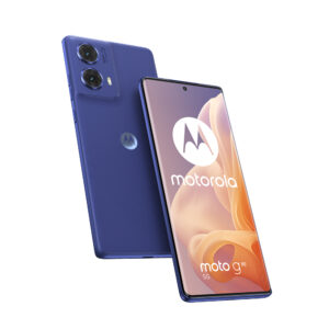 Zlepšite svoj životný štýl s moto g85 5G