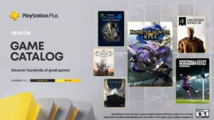 PlayStation Plus jún 2024