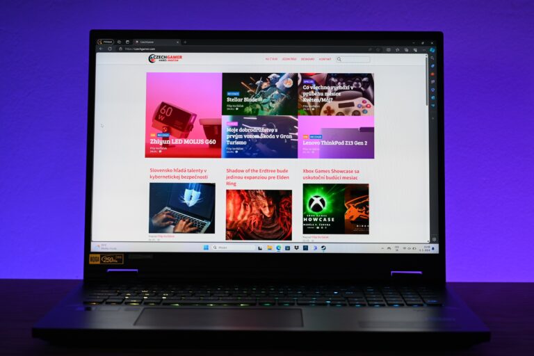 Acer Predator Helios 18