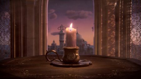 Prince of Persia: The Sands of Time Remake