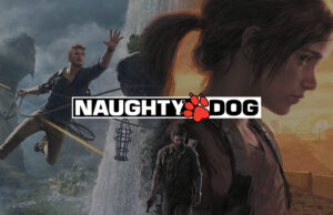 Naughty Dog