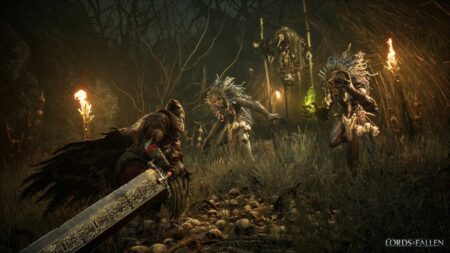 Ďalšiu Lords of the Fallen hru asi na Steame neuvidíme, no príde v 2026 Lords of the Fallen