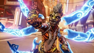 Borderlands 3