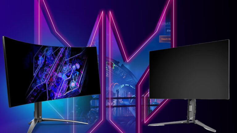 Predator X34 X5