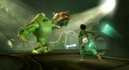 Remaster Beyond Good & Evil bude obsahovať nový obsah: Ten prepojí hru s pokračovaním Beyond Good & Evil