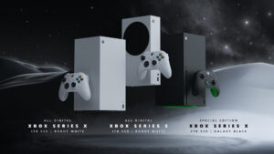 Xbox Series X/S