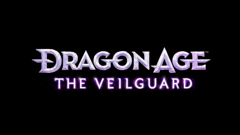 Dragon Age: The Veilguard