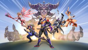 Overwatch 2