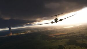 Microsoft Flight Simulator si zahrali milióny hráčov – nová verzia hry prinesie masívne zmeny Microsoft Flight Simulator 2024