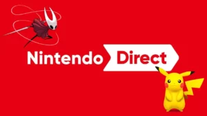 Nintendo Direct