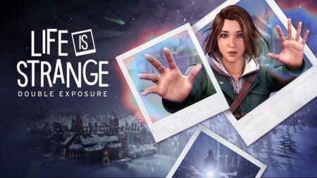 Prekvapenie, Square Enix ohlásilo nový Life is Strange Life is Strange Double Exposure