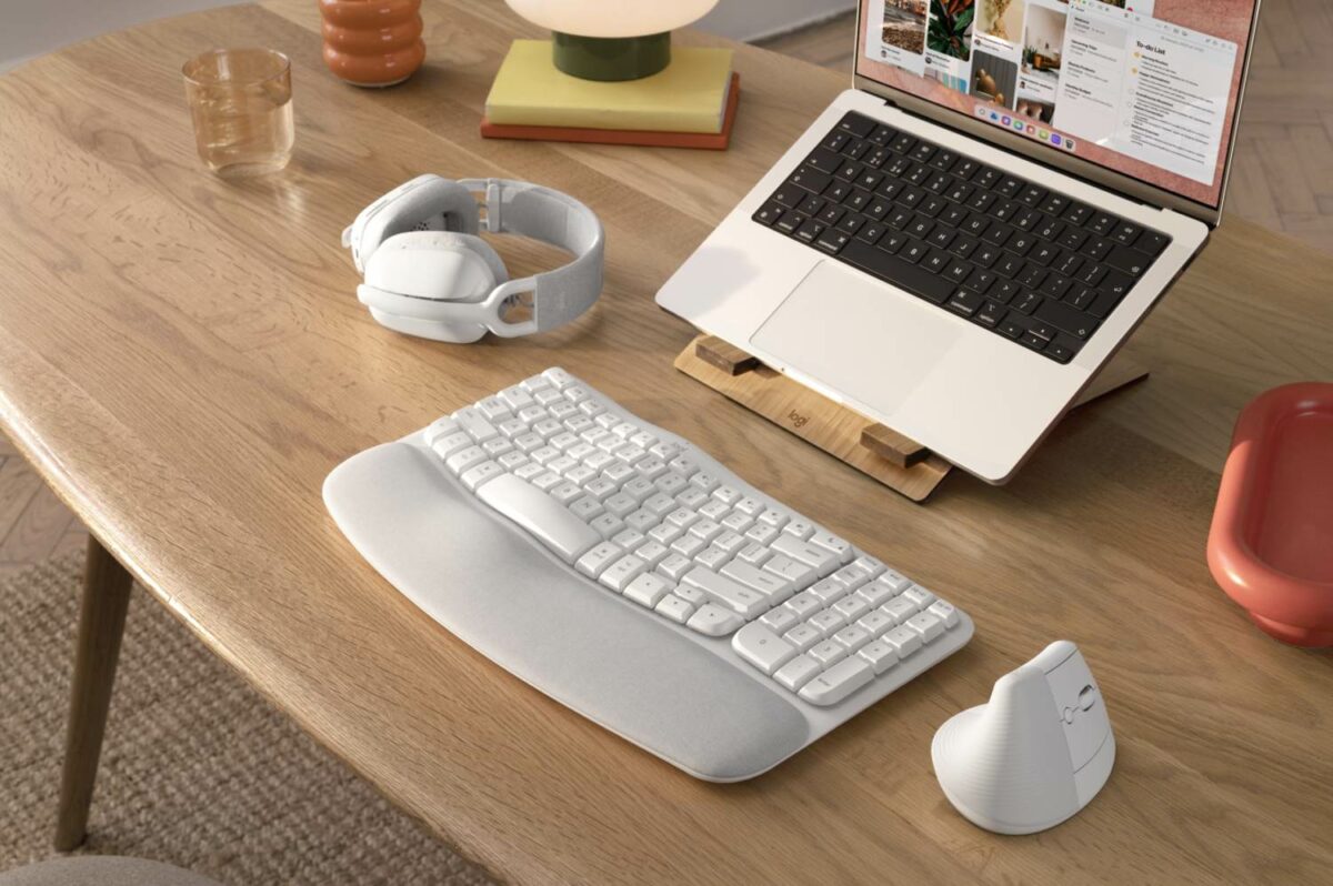 Spoločnosť Logitech rozširuje portfólio produktov pre počítače Mac a jednoduchú integráciu s ekosystémom Apple