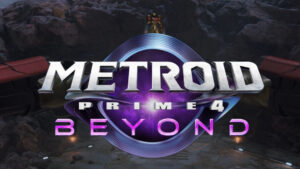 Metroid Prime 4: Beyond